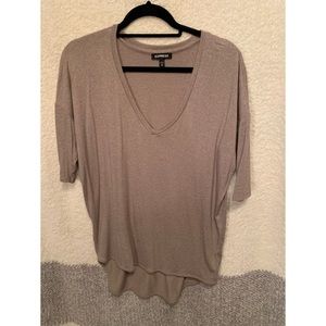 EXPRESS Top